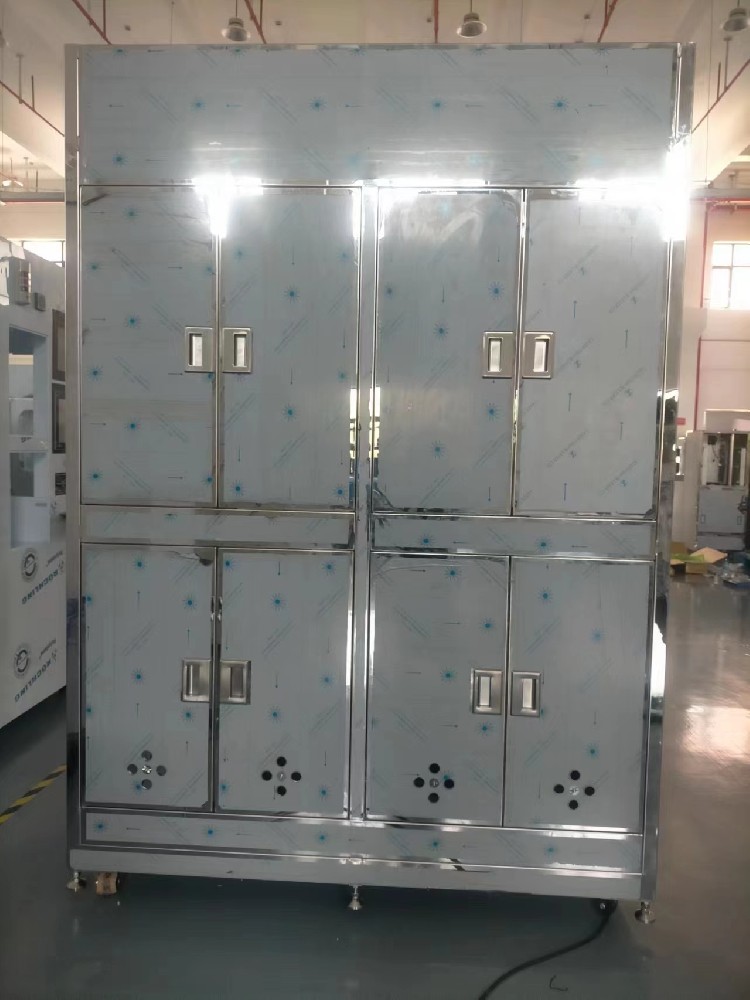 機(jī)械加工工藝的后續(xù)處理及檢測(cè)，打造高質(zhì)量產(chǎn)品